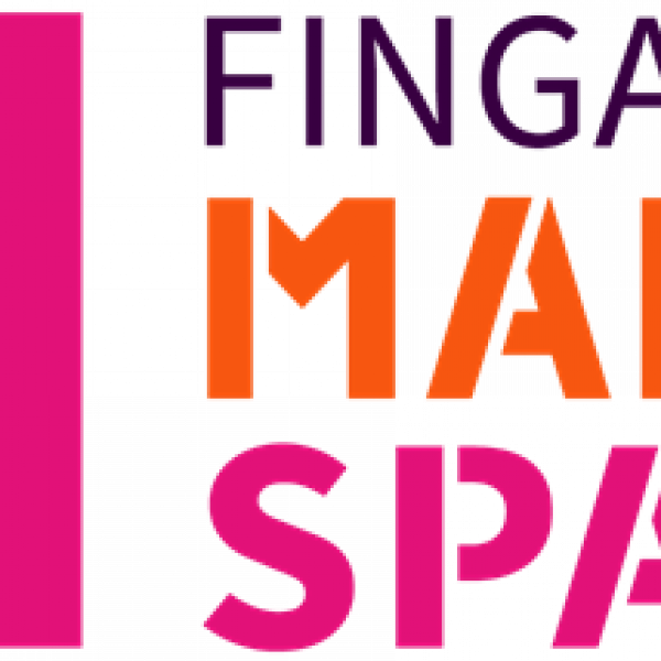 Fingal Maker Space Logo