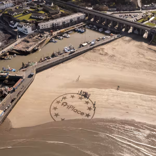 iPlace Balbriggan Visit