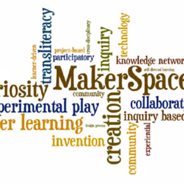 Maker Space logo 2