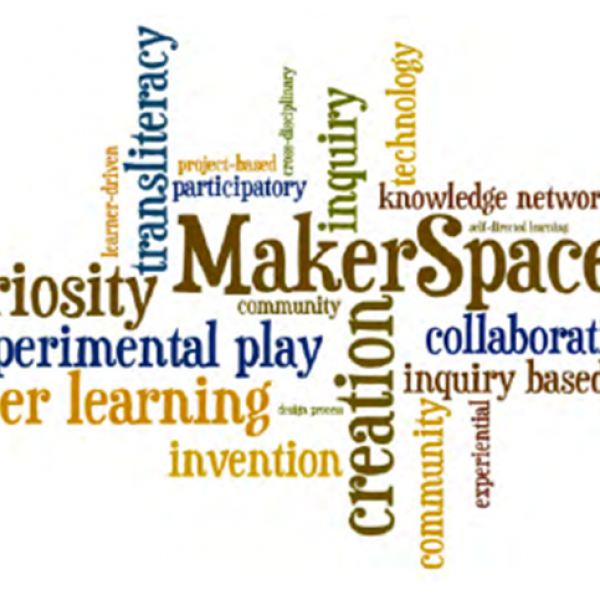 Maker Space logo 2