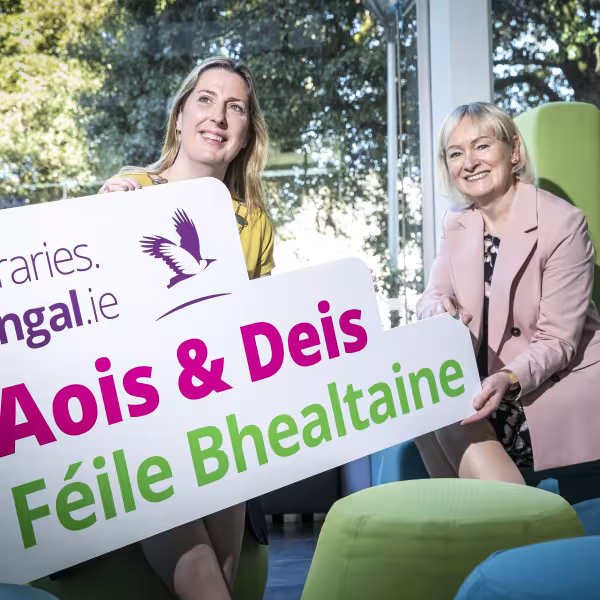 Bealtaine Launch 2022