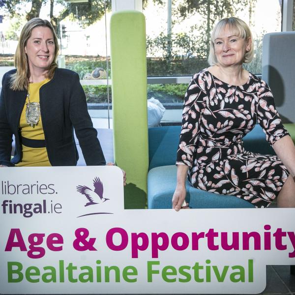 Bealtaine Launch 2022