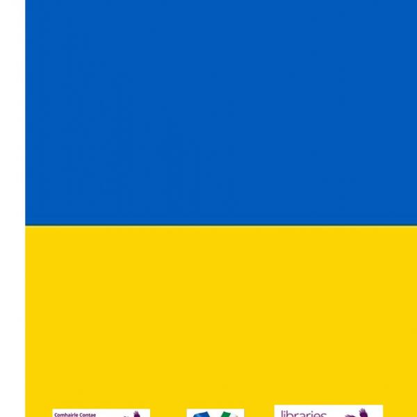 Ukrainian Flag