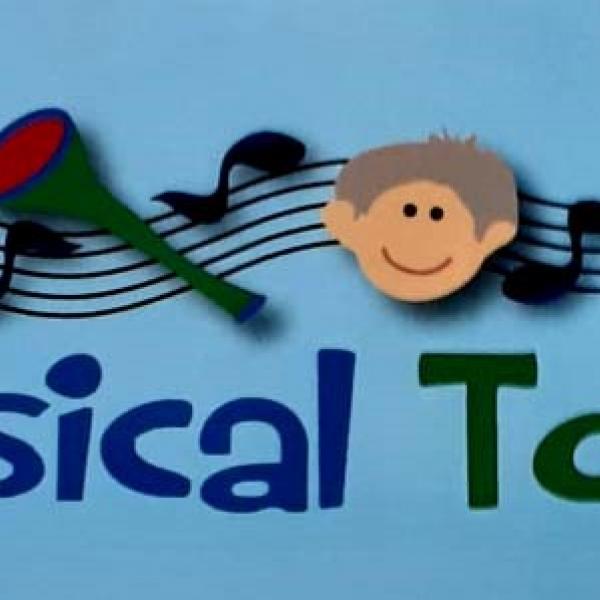 Musical Tots