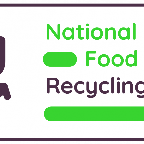 National food waste recycling week