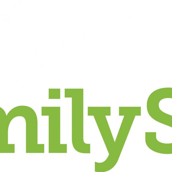 Family Search Logo