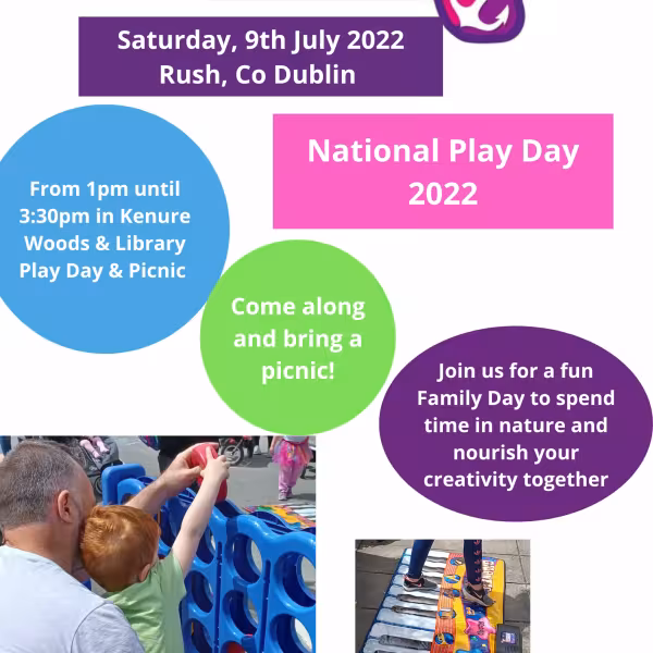 Lets Play Rush 9th July