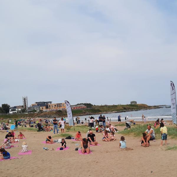 Balbriggan Beach Activity Festival 22