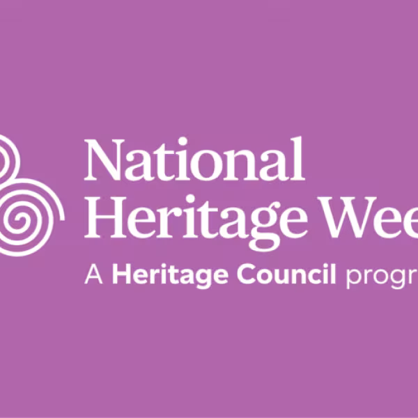 National Heritage Week 2022