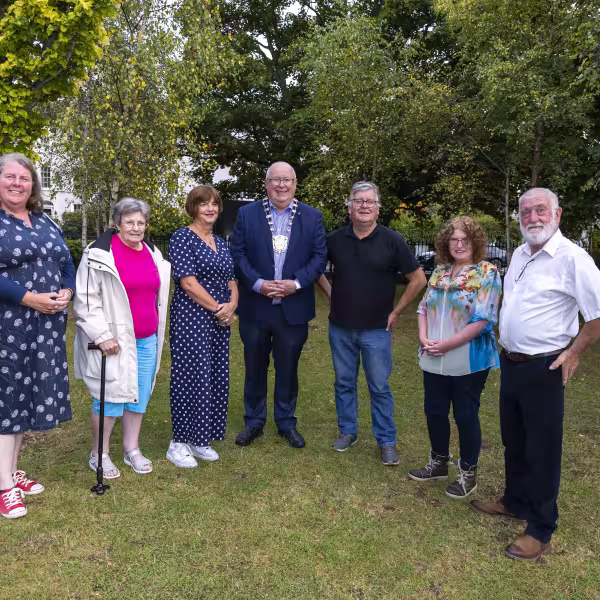 Fingal Heritage Network 2022