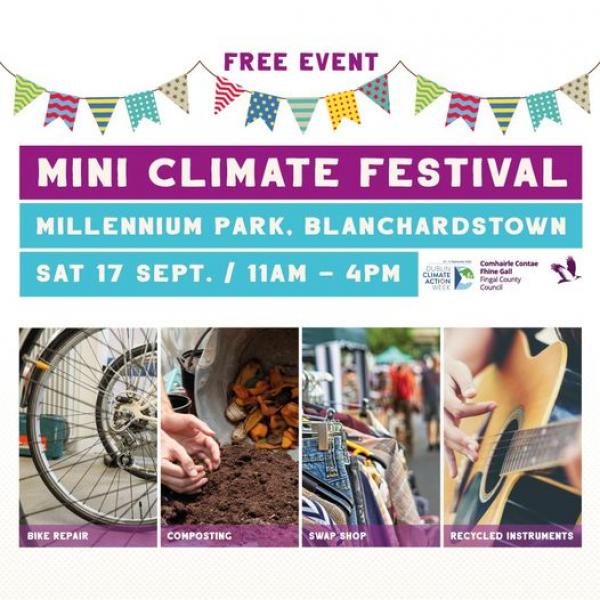 Mini Climate Festival