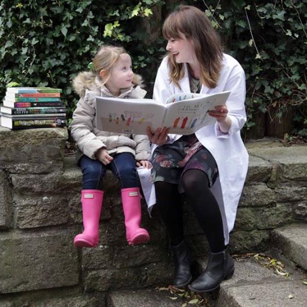 Book Clinic with the Book Doctor 