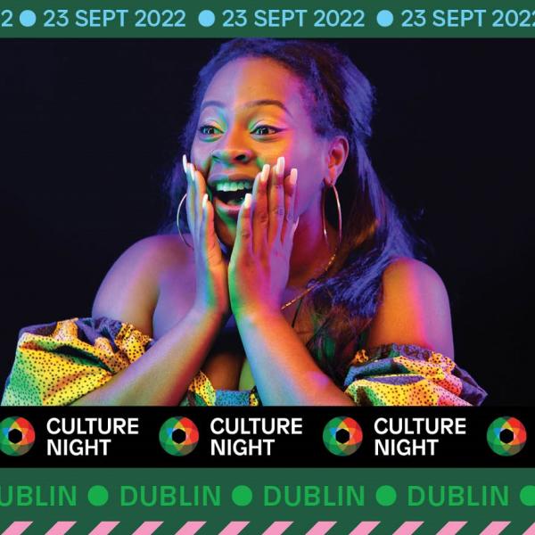 Culture Night Cover 2022