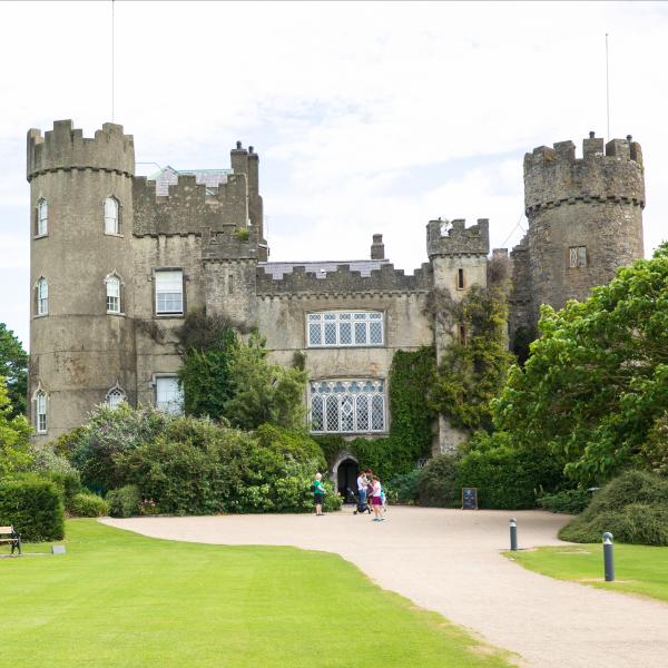 Malahide Castle