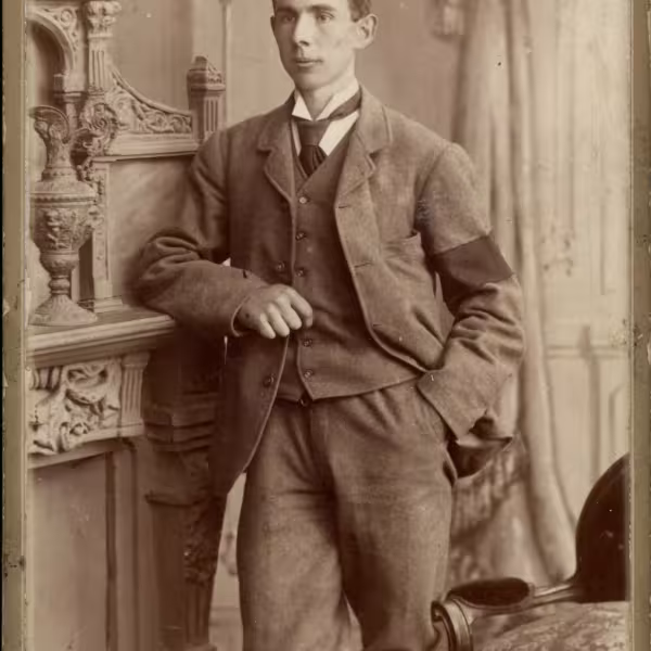 Edward Lawless Fight for Irish Freedom collection