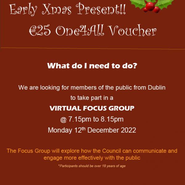 Focus Group