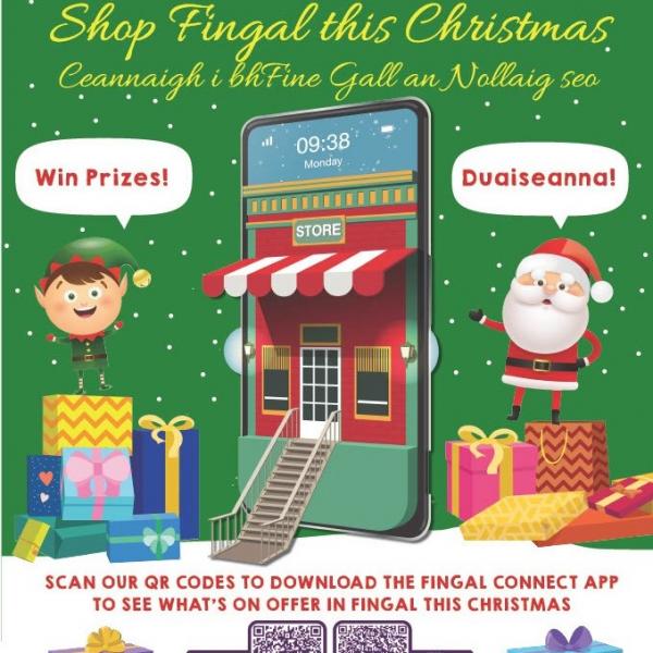 Shop Fingal