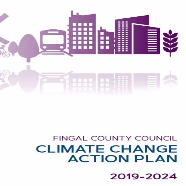 Climate Change Action Plan