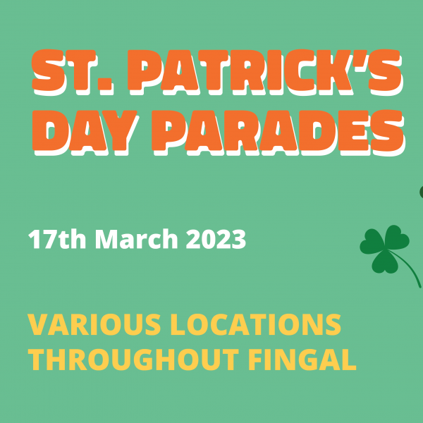 Paddys Day