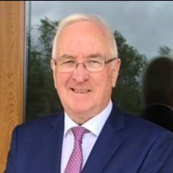 john o brien
