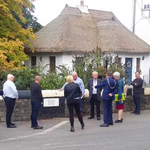 POP Judges at Oldtown in September