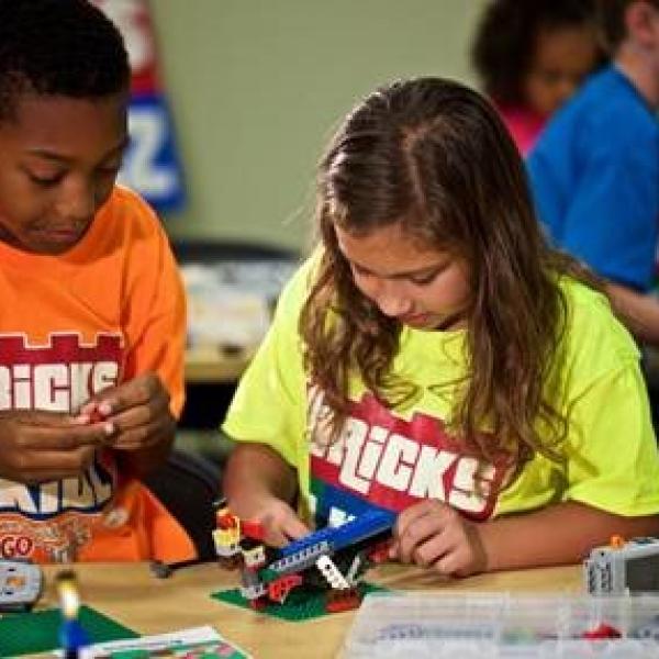 Sensory Friendly Lego Brickz 4 Kidz 