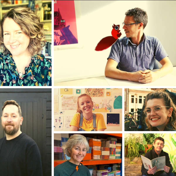 viewpoint illustrators image