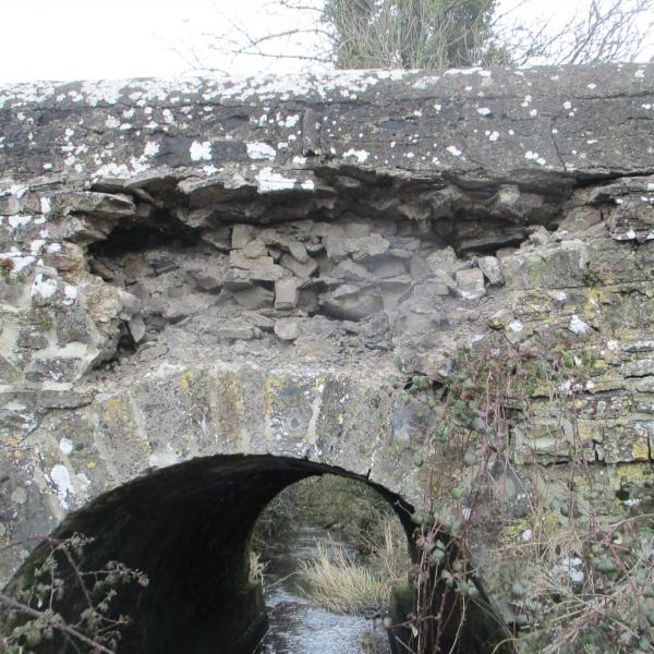 Donaghmore Bridge 