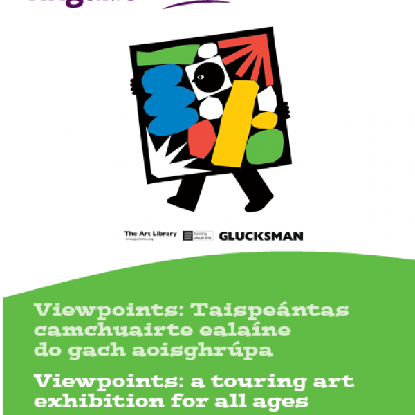 viewpoints brochure front cover