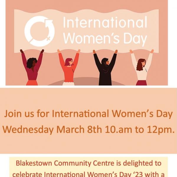 Blakestown Community Centre