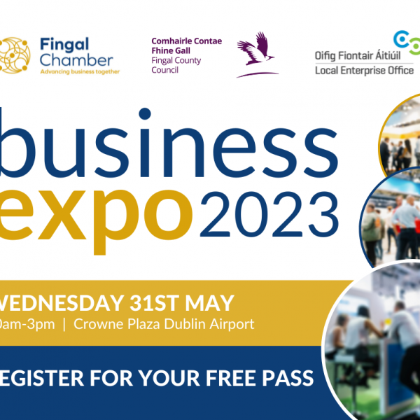 Fingal Business Expo