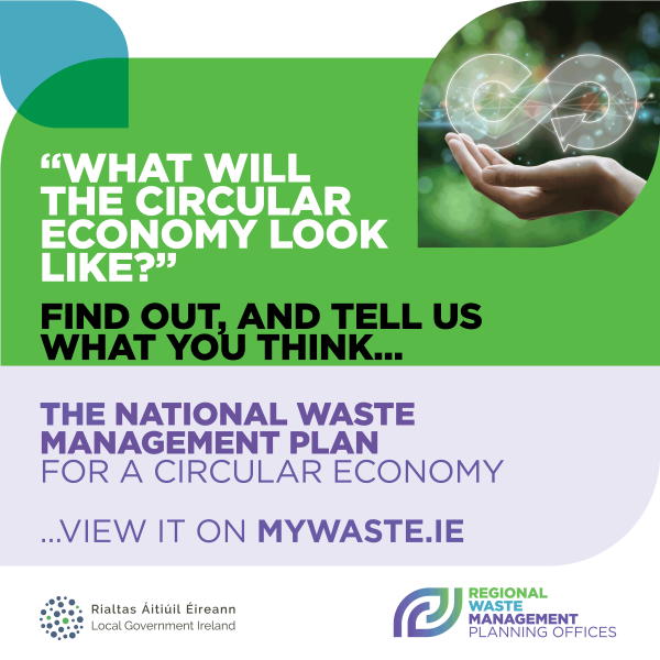 What will the circular economy look like?
