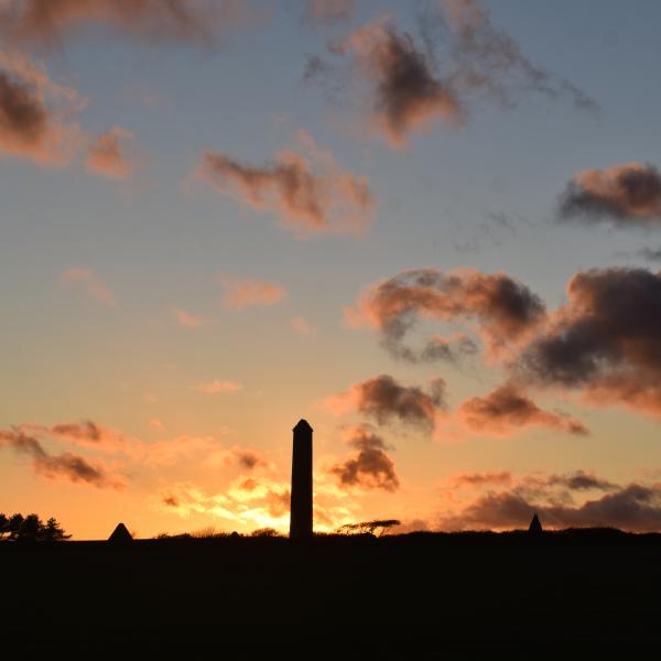 Evan’s Tower courtesy of Mick Mongey.JPG 