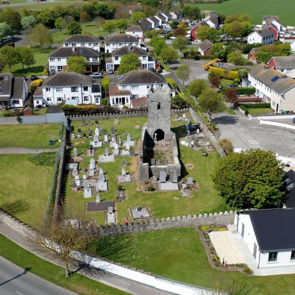 St Catherine’s Church & Graveyard courtesy of Mark Broderick.jpg 