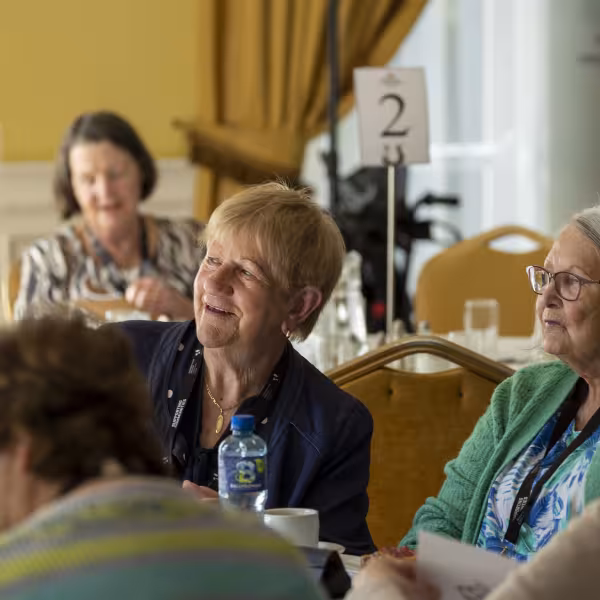 Fingal Older People's Conference