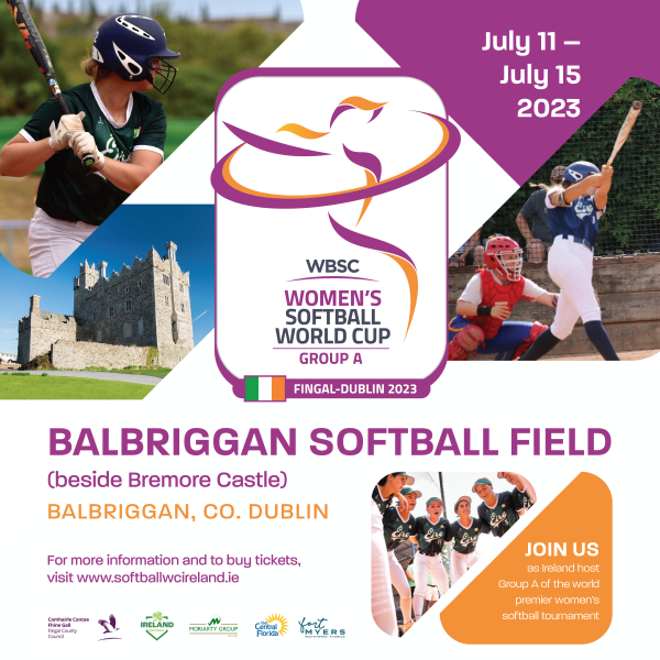 Softball Ireland