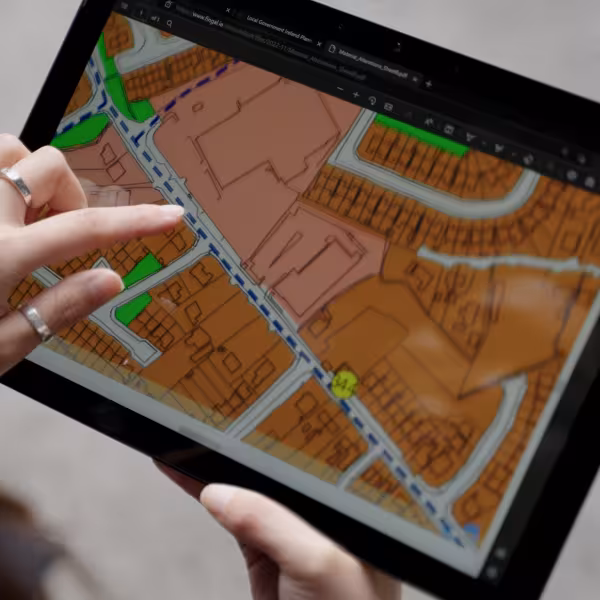 Digital services survey 