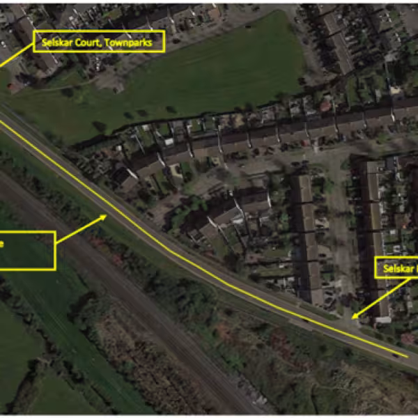 barnageeragh road skerries