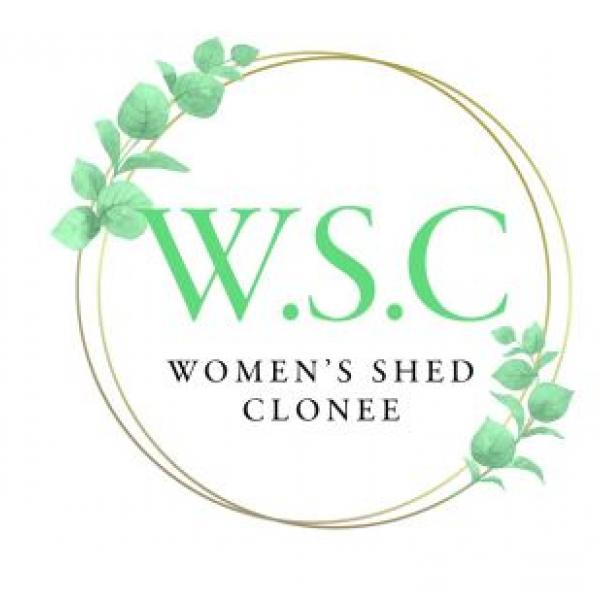 Clonee Womens shed 