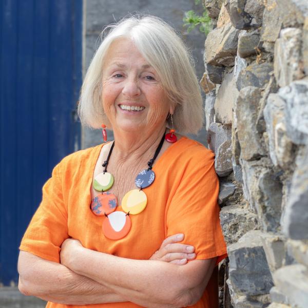 felicia mccarthy
