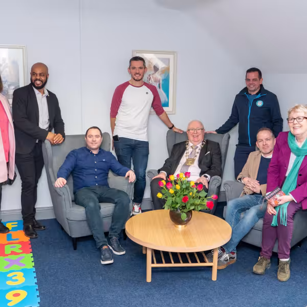 fingal welcome rooms