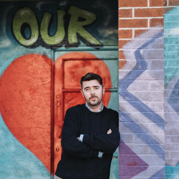 kevin curran