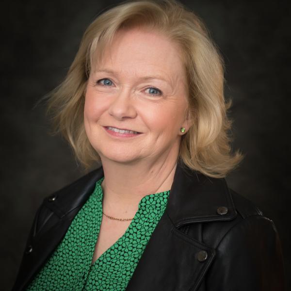 pam lecky