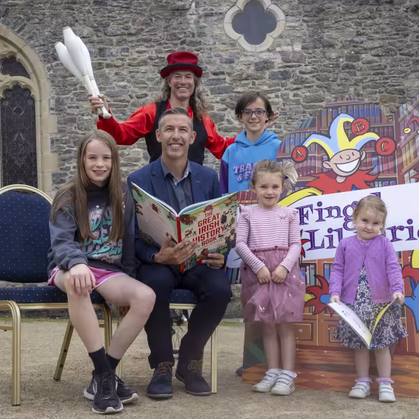 Fingal Festival 2023 Pictures