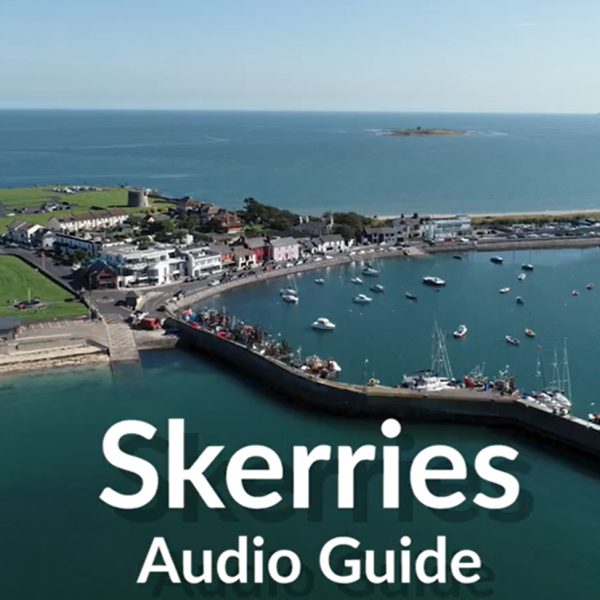 2023 Skerries Audio Guide