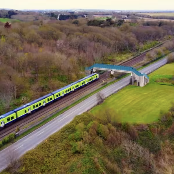 Dart Plus Coastal North 