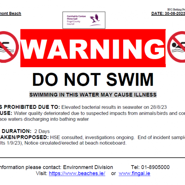do not swim Claremont.PNG