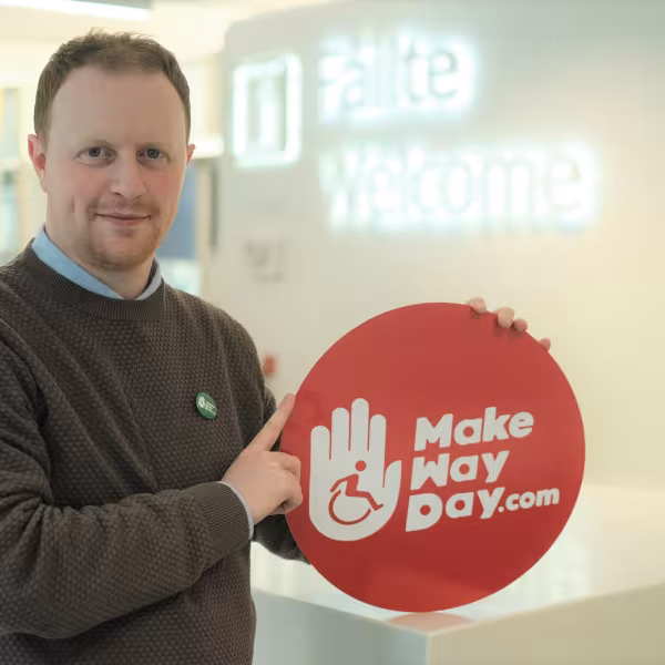 Fingal Prioritise Access For Make Way Day As New Access Officer Appointed