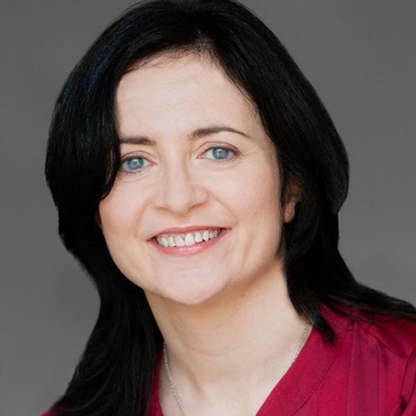 Jill Barrett 