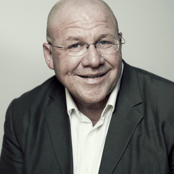 Pat Ryan